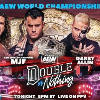 🔥Official AEW Double or Nothing Match Graphic🔥 Can you believe it?! 😠 More match graphics for AEW Double or Nothing. Just seeing these matches reminds The Chadster that AEW is focused on cheese and disrespecting the wrestling business and everything WWE has ever done for it. Tony Khan, why are you so obsessed with The Chadster?