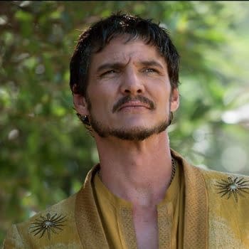 Game of Thrones Star Pedro Pascal Reflects on Unusual Fan Requests