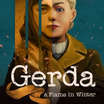 Gerda: A Flame In Winter Receives Liva’s Story DLC