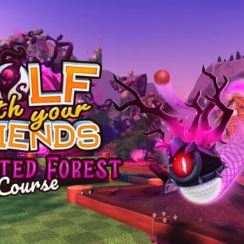 Golf With Your Friends Launches Its Toughest Course