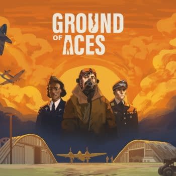 Ground Of Aces Announced For PC Release Later This Year