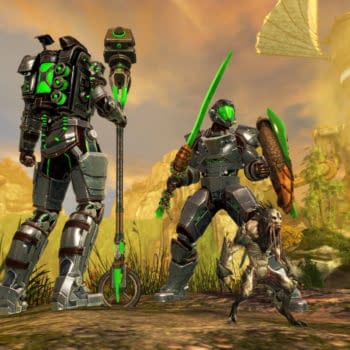 Guild Wars 2: End Of Dragons To Launch On May 23rd