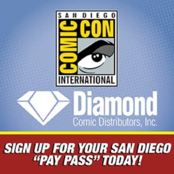 No More Free San Diego Comic-Con For Comic Stores, Must Pay $330