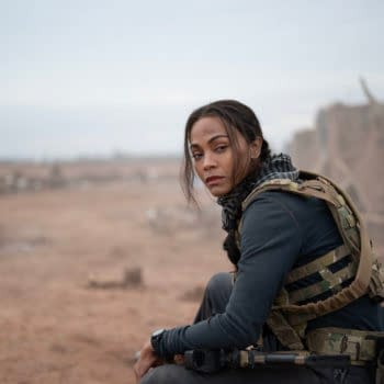 Special Ops: Lioness Costume Designer on Bringing Show's Look to Life