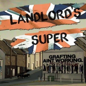 Landlord’s Super Set To Leave Early Access Later This Month