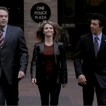 Law & Order: Criminal Intent: D’Onofrio & Erbe Interested in Revival