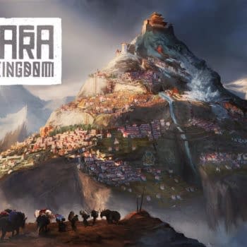Laysara: Summit Kingdom Receives New Free Demo