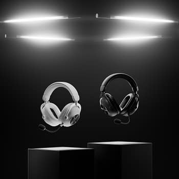 Logitech G Unveils New Pro X 2 Lightspeed Gaming Headset