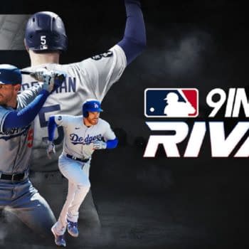 New Mobile Baseball Game MLB 9 Innings Rivals Revealed