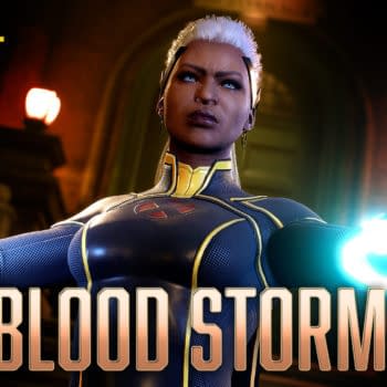 Marvel's Midnight Suns Reveals Blood Storm DLC