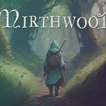 Mirthwood