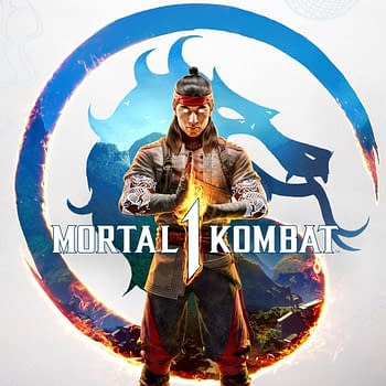 Mortal Kombat 1 Actor Yuri Lowenthal What To Expect From Smoke