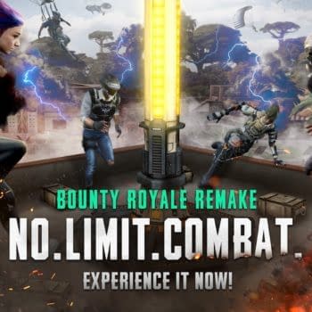 New State Mobile Is Reinventing Bounty Royale For Next Update