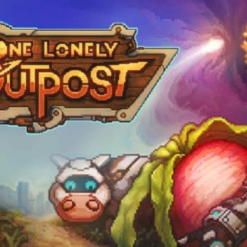 One Lonely Outpost Confirmed For June's Steam Next Fest
