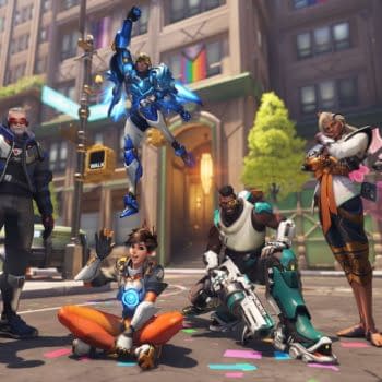 Overwatch 2 Reveals Their Plans To Celebrate Pride Month 2023
