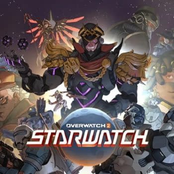 Overwatch 2 Unleashed The Brand-New Starwatch Mode