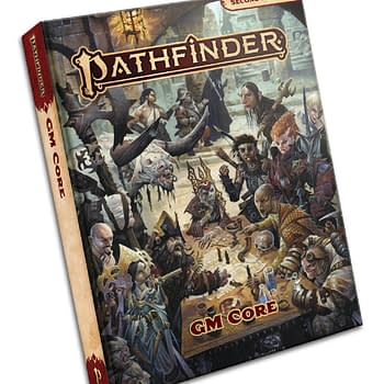 PaizoCon Online 2023 Reveals New Starfinder &#038 Pathfinder Releases