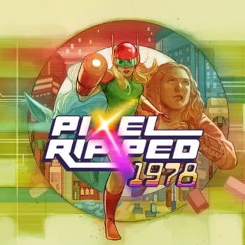 Pixel Ripped 1978 Receives Official June Release Date