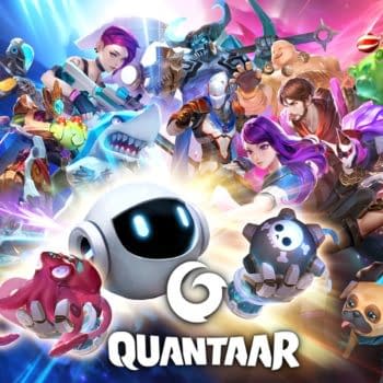 VR Broawler Quaantar Has An Official Release Date