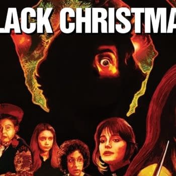 Original Black Christmas Star is Returning for a Fan-Funded Sequel