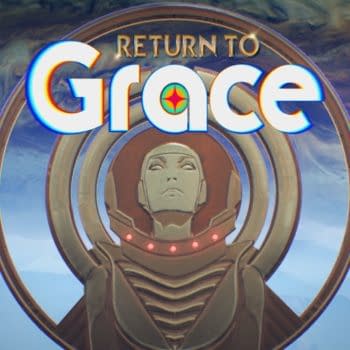 Return To Grace Announced For PC Release On May 30th