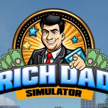We Are Truly Confused By The Concept Of Rich Dad Simulator