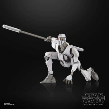 Star Wars The Grand Inquisitor Joins Hasbro’s The Vintage Collection 