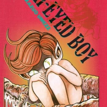 Cover image for CAT EYED BOY PERFECT ED HC VOL 01