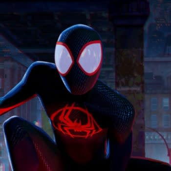 Across the Spider-Verse Team Hopes to Avoid Discussing the Next Film