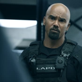 S.W.A.T. Season 6 Ep. 21 "Forget Shorty" Video Clips, Images Released