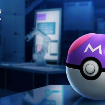 The Rising Shadows Event Begins Today in Pokémon GO