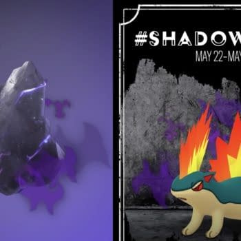 Shiny Shadow Lugia Debuts In Next Pokémon GO Team Rocket Invasion