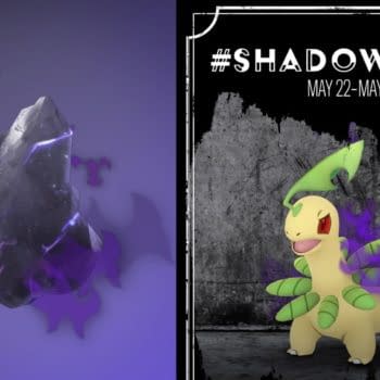 Shadow Bayleef Raid Guide in Pokémon GO: Rising Shadows