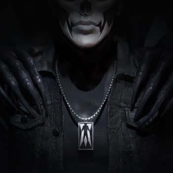 Shadowman: Darque Legacy Announced For 2024 Release