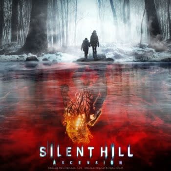 Silent Hill: Ascension Announces As Interactive Streaming Title