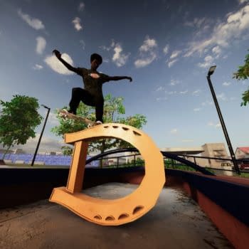 Skater XL Releases New In-Game Collaboration With Dickies
