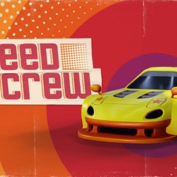 Speed Crew Set For Launch On Switch &#038; PC This June