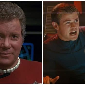 Star Trek: Strange New Worlds: How Picard Can Inspire Shatner Return