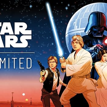Star Wars: Unlimited Confirms March 2024 Release Date