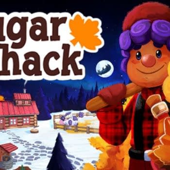 Sugar Shack Announced For Steam Next Fest Appearance