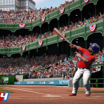 Super Mega Baseball 4 Releases New Gameplay Video