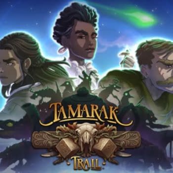 Tamarak Trail To Release Free Demo This June