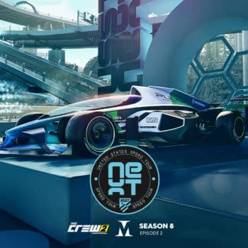The Crew 2 Reveals New Content For Season 8, Launching May 10th