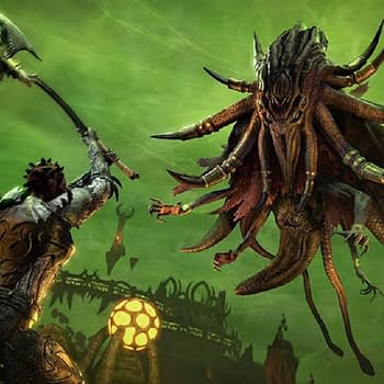 The Elder Scrolls Online: Necrom Shows New Region In Latest Trailer