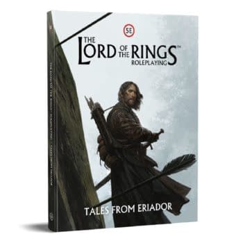 The Lord Of The Rings Roleplaying Reveals Two New Expansions
