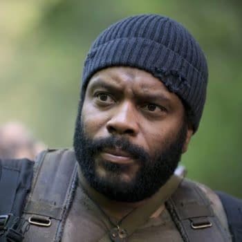 The Walking Dead: Chad L. Coleman Reflects on Tyreese’s Legacy