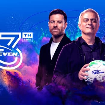 Top Eleven Celebrates Its 13th Anniversary With An Event