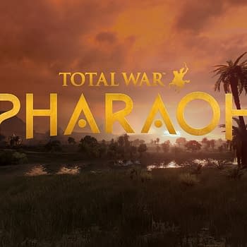 Total War: Pharaoh Announces New Massive Update In The Works