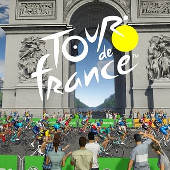 Tour de France 2020 and Pro Cycling Manager 2020 spin out on Xbox