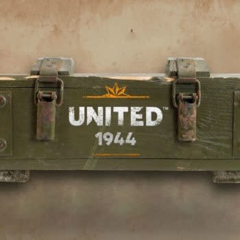 United 1944 To Launch Open Beta Later This Week